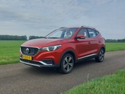 MG MG ZS - EV Luxury