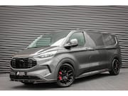 Ford Transit Custom - 320 2.0 TDCI L2H1 Limited 170PK JB- EDITION / DRIVER ASSISTA