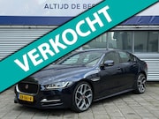 Jaguar XE - 2.0t R-Sport l Automaat l Camera l Xenon l