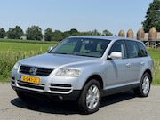 Volkswagen Touareg - 3.2 V6 | Nap | Clima | Youngtimer | Nette Auto