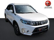 Suzuki Vitara - 1.4 Executive / Afn. Trekhaak / Camera