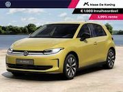 Volkswagen ID.Polo - ID. Polo Life First Edition 52 kWh accu, 211 PK · Achteruit