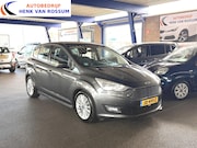 Ford C-Max - 1.0 Titanium Trekhaak | Dealer onderhouden | van eerste eige