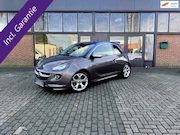 Opel Adam - 1.4 Turbo S, Recaro, 150Pk