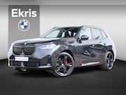 BMW X3 - 30e xDrive M Sportpakket Pro / Stuurwielverwarming / Panoram