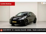 Tesla Model Y - Performance AWD 75 kWh