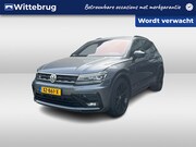 Volkswagen Tiguan - 1.5 TSI ACT Highline Business R / 2x R-line / Digitaal dashb