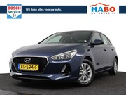 Hyundai i30 - 1.0 T-GDI COMFORT 5DRS 120PK ECC/CRUISE/NAV/CAMERA/REGEN.SEN
