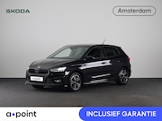 Skoda Fabia - 1.0 TSI Monte Carlo 95 pk | Verlengde garantie | Navigatie v