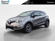 Renault Captur - 0.9 TCe Helly Hansen | Navigatie | Camera | Climate control 