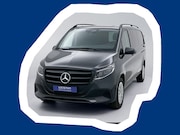 Mercedes-Benz Vito - 119 CDI PRO Extra Lang Dubbele Schuifdeur Multibeam LED Trek