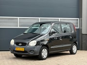 Hyundai Atos - 1.0i GLS bj.2001 Autom|Airco|Lage km|Nap