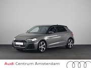 Audi A1 - Sportback S edition 25 TFSI 95 pk | Optiekpakket zwart plus