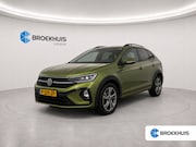 Volkswagen Taigo - 1.5 TSI 150PK R-LINE BUSINESS AUTOMAAT / NAVI / CLIMA / FULL