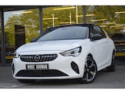 Opel Corsa - 1.2 Turbo 100 pk Elegance Led Panorama Camera CarPlay Pdc