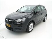 Opel Crossland - X 1.2 T. Edition | Carplay | DAB | Cruise | NAP