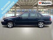 Volvo S70 - 2.4 Europa trekhaak.