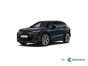 Audi Q6 e-tron - | | Q6 | S-line | Performance | | Bang&Olufsen| Trekhaak | P