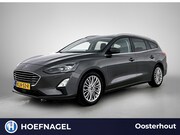 Ford Focus - Wagon 1.5 EcoBoost Active Business Automaat | Adaptive Cruis