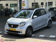 Smart ForFour - 1.0 Prime