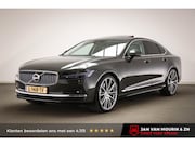 Volvo S90 - 2.0 B4 Inscription | LOUNGE / STOELEN- PACK | SCHUIFDAK | HE