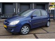 Hyundai Getz - 1.4i Active Cool