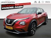 Nissan Juke - 1.0 DIG-T N-Design