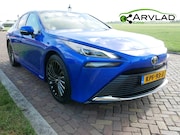 Toyota Mirai - Prestige FUEL CELL | HEAD-UP | PANO | JBL ** 15499 NETTO