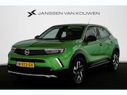 Opel Mokka - 1.2 Turbo Business Elegance Automaat Keyless Camera Apple Ca