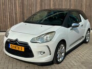 Citroën DS3 - 1.6 e-HDi | NAVI | CLIMA | LMV |