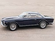Maserati Coupé - Sebring Series 1