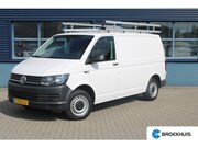 Volkswagen Transporter - 2.0 TDI | TREKHAAK | IMPERIAAL | AIRCO | PASSAGIERS BANKJE |