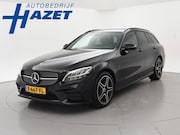 Mercedes-Benz C-klasse - Estate 300e PHEV 320 PK AMG SPORT + CAMERA | DISTRONIC | APP
