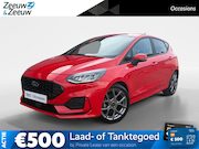 Ford Fiesta - 1.0 EcoBoost Hybrid ST-Line X | 1ste eigenaar | Volledig Dea