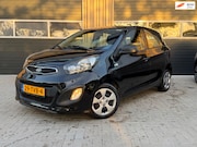 Kia Picanto - 1.2 CVVT Comfort Pack | Airco | 5 deurs | automaat