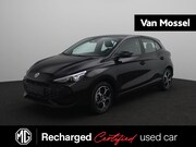 MG 3 - 1.5 Hybrid+ Aut. Luxury | ACC| ECC | 16"LMV | Afneembare Tre