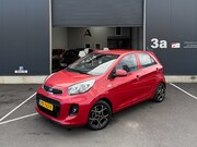 Kia Picanto - 1.0 CVVT Comfortline - Stoelverwarming