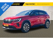 Renault Austral - 1.2 E-Tech full hybrid 200 techno Renault Austral 1.2 E-Tech