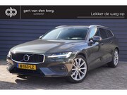 Volvo V60 - 2.0 D4 Momentum Pro - CARPLAY - LEDER - H&K - ADAPT. CRUISE 