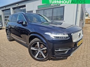 Volvo XC90 - T8 Twin Engine AWD Inscription | Luchtvering | 360 Cam | B&W