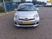 Toyota Verso S - 1.3 VVT-i Comfort