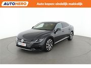 Volkswagen Arteon - 2.0 TSI Elegance | KX51781 |