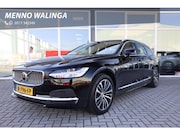 Volvo V90 - 2.0 T6 Plug-in hybrid AWD Essential Bright|Apple carplay|Nav