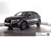 Audi Q3 - 1.4 TFSI CoD Sport S Line Edition trekhaak|pano|keyless|stoe