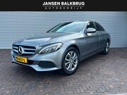 Mercedes-Benz C-klasse - 220 CDI Prestige
