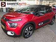 Citroën C3 - 1.2 PureTech Shine Achteruitrijcamera