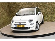 Fiat 500 - 1.2 Lounge | Carplay | Schuif/kanteldak | Airco | PDC