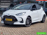 Toyota Yaris - 1.5 Hybrid 130 GR SPORT plus pack Panoramadak