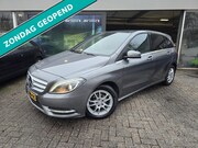 Mercedes-Benz B-klasse - 180 CDI | AUTOMAAT | 12MND GARANTIE | PANO DAK | NAVI | LMV 