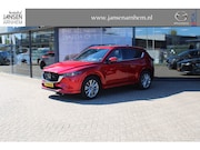 Mazda CX-5 - 2.0 SkyActiv-G 165 Signature , 19 Inch LMV, Schuif/Kanteldak